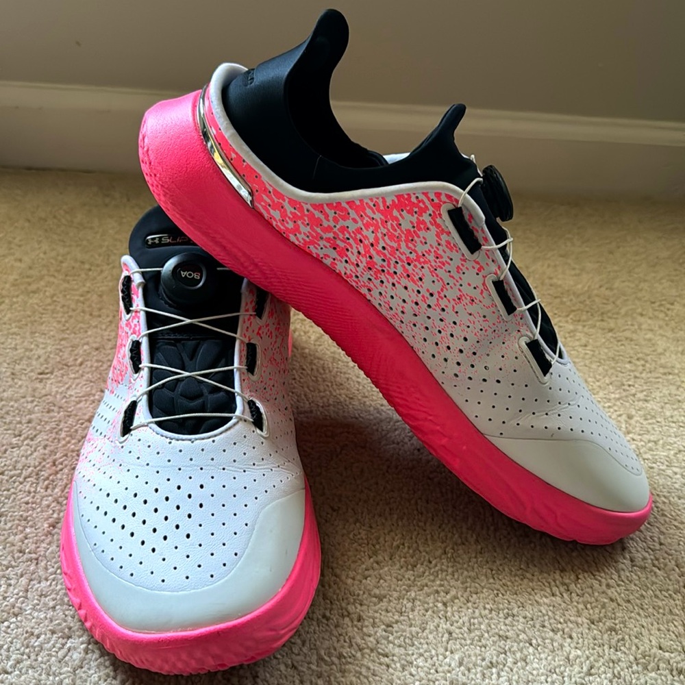 Under Armour Slip Speed